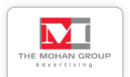 The Mohan Group Advertising